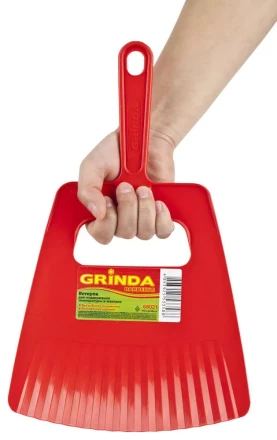 Ветерок GRINDA “BARBECUE” для поддержания температуры в мангале 68021 купить в Кургане