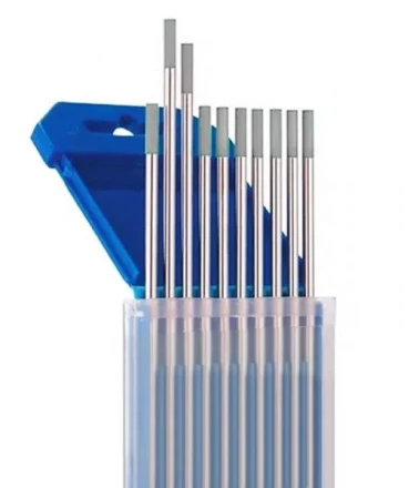 Электрод вольфрамовый WC-20 (d 2,0мм, L-175мм) Оберон WC2020 купить в Кургане