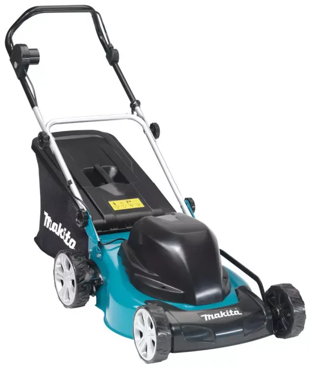 Электрическая газонокосилка Makita ELM4610 купить в Кургане