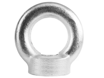 Рым-гайка TOR DIN 582 56мм (Q) 1001625 купить в Кургане