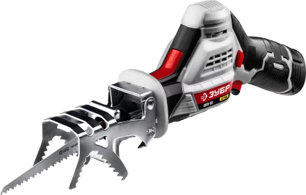 Пила сабельная аккумуляторная СПЛ-121 серия СТАНДАРТ купить в Кургане