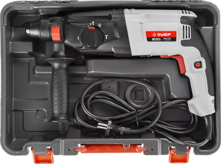 Перфоратор SDS-plus П-26-800 серия МАСТЕР купить в Кургане