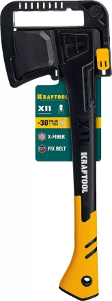 Топор финского типа X - серия 20660-11 купить в Кургане