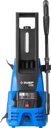 Мойка высокого давления АВД-П140 серия ПРОФЕССИОНАЛ купить в Кургане