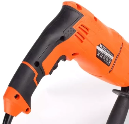 Перфоратор PATRIOT RH270Q в кейсе купить в Кургане