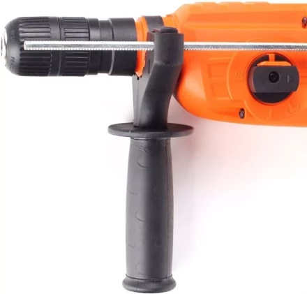 Перфоратор PATRIOT RH270Q в кейсе купить в Кургане