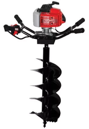 Мотобур Elitech БМ 70Н купить в Кургане