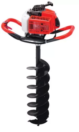 Мотобур Elitech БМ 70Н купить в Кургане