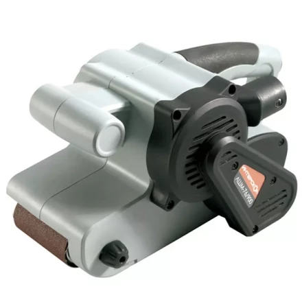 Ленточная шлифмашина Интерскол ЛШМ-76/900 купить в Кургане