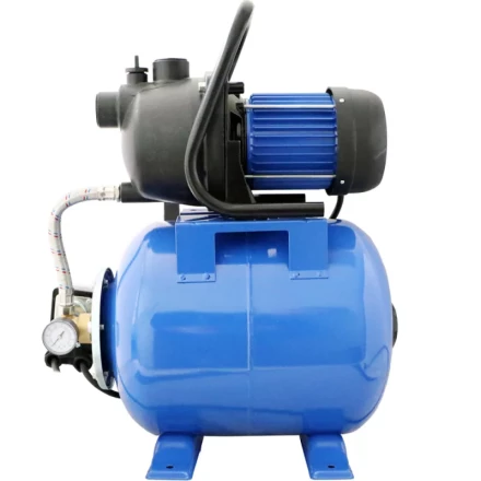 Насосная станция Диолд СН-800 купить в Кургане