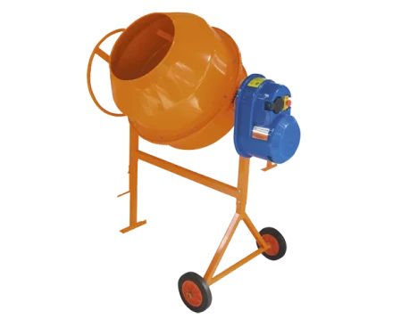 Бетоносмеситель СБР-150А.3-01 95449 купить в Кургане