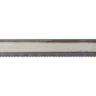 Полотна STAYER "MASTER" для ножовки по металлу односторонние 12x300 мм, 24 TPI, 50 шт 1589-01 купить в Кургане