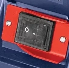 Станок заточной Кратон BG 14-01  (150Вт, р/к 125/16/32) 4 02 03 013 купить в Кургане