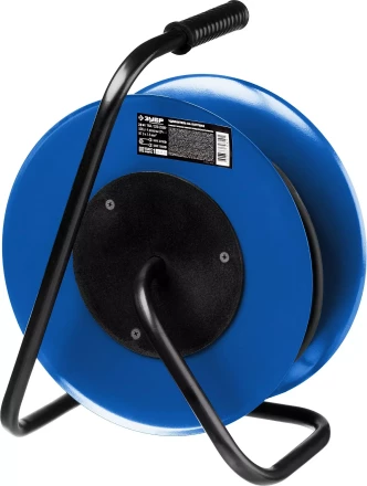 Профессиональные удлинители на стальной катушке КГ 315 силовые серия ПРОФЕССИОНАЛ купить в Кургане