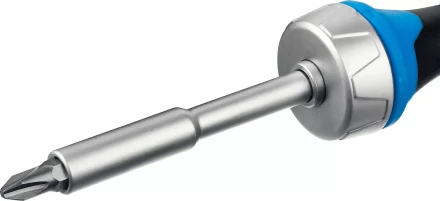 Наборы отвертка с битами серия ПРОФЕССИОНАЛ купить в Кургане