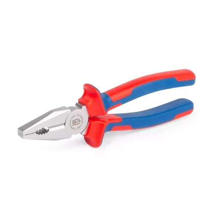 Набор слесарно-монтажного инструмента КВТ НИС-05, 3 предмета (92067) купить в Кургане