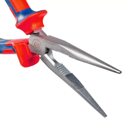 Набор слесарно-монтажного инструмента КВТ НИС-05, 3 предмета (92067) купить в Кургане