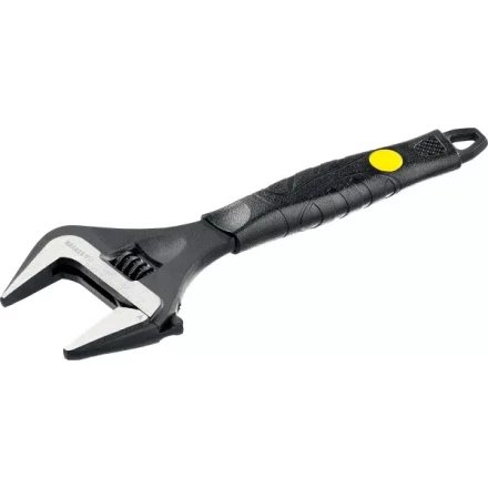 Ключ разводной COBRA, 200 / 39 мм, STAYER 27264-20 купить в Кургане