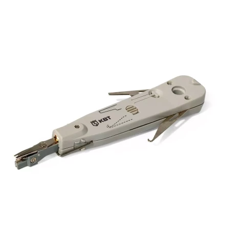 Набор КВТ LAN-4 для работ с сетевым кабелем (85935) купить в Кургане