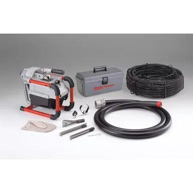 Секционная прочистная машина K-60SP-SE  66472 купить в Кургане