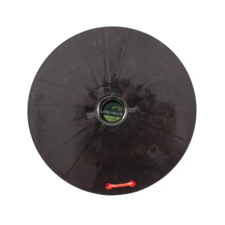 Леска для триммера звезда, на DIN катушке, 2.4 мм х 160 м, Россия Сибртех 961315 купить в Кургане