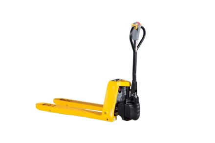 Тележка электрическая 2000 кг 1150 мм TOR EPT20H Li-pol 48/10 В/Ач 1050327 купить в Кургане