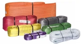 Строп текстильный кольцевой СТК 2 т L=1.5 м К 60 мм купить в Кургане