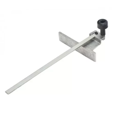 Линейка к лобзику Фиолент ПМ 3 купить в Кургане