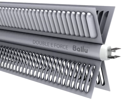 Конвектор электрический Ballu Solo BEC/SM-2000 купить в Кургане