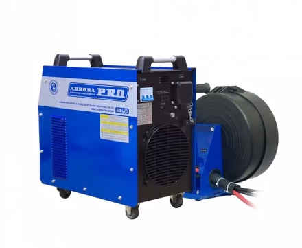 Инверторный сварочный полуавтомат Aurora-Pro ULTIMATE 350 INDUSTRIAL купить в Кургане