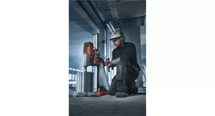 Бурмашина Husqvarna DM 340 купить в Кургане