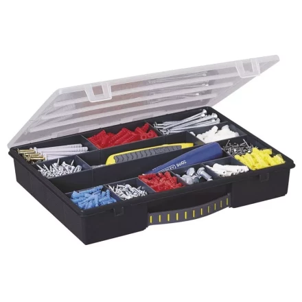 Органайзер 14-секционный 160 Stanley 1-92-761 купить в Кургане