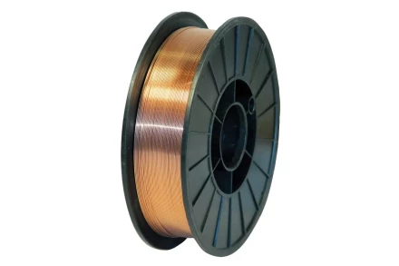 Проволока сварочная WESTER SW10500 купить в Кургане