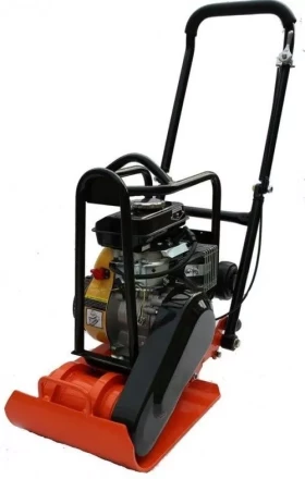 Виброплита Samsan PC 161 купить в Кургане