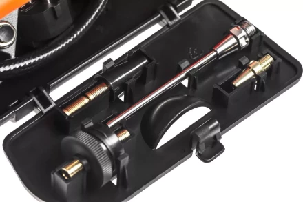 Безмаслянный компрессор WESTER WK1200 купить в Кургане