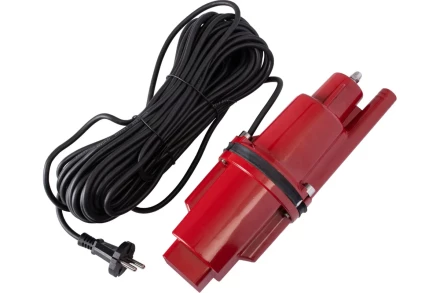 Вибрационный насос Elitech НВ 300-10В купить в Кургане