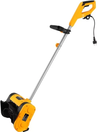 Снегоуборщик электрический DEKO ST1500 купить в Кургане