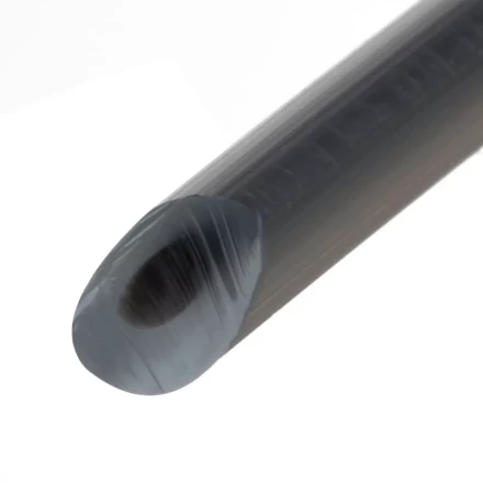 Леска для триммера двухкомпонентная круглая, 2,7мм х 151м, на DIN катушке EXTRA CORD// Denzel 96809 купить в Кургане