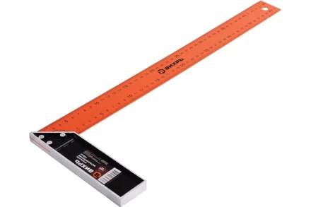 Угольник металлический Вихрь 450 мм 73/11/3/6 купить в Кургане