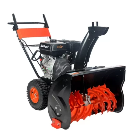 Снегоуборщик бензиновый PATRIOT PS 901 купить в Кургане