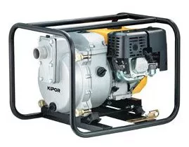 Дизельная мотопомпа KIPOR KDP30 купить в Кургане