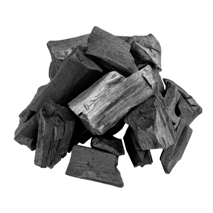 Уголь берёзовый, 5 кг Россия Camping Palisad 69662 купить в Кургане