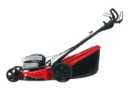 Газонокосилка бензиновая 5255 VS B&amp;S AL-KO купить в Кургане