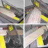 Станок распиловочный Корвет 15 90150 купить в Кургане