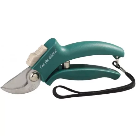 Секатор цветочный RACO "LUX", компактный, 175мм 4208-53/138C купить в Кургане