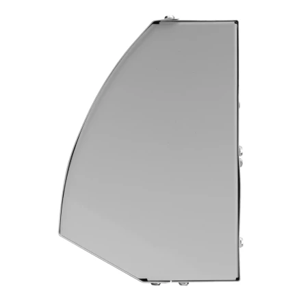 Тепловая завеса Сибртех ТС-3000 (тепловентилятор), 230 В, 2 режима, 1500/3000 Вт 96441 купить в Кургане