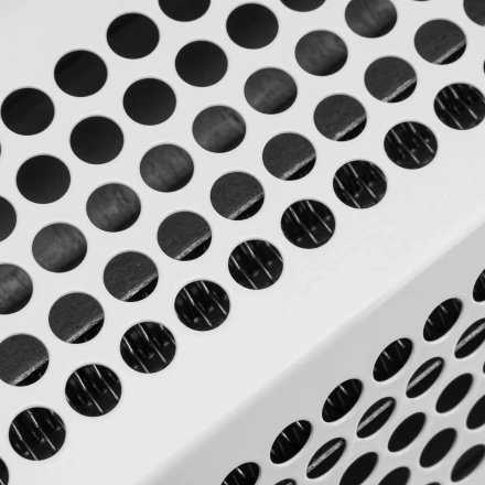 Тепловая завеса Сибртех ТС-3000 (тепловентилятор), 230 В, 2 режима, 1500/3000 Вт 96441 купить в Кургане