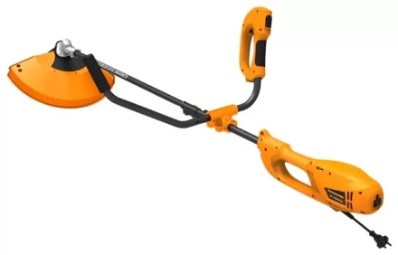 Электрокоса CARVER TR-1500S/BH купить в Кургане