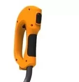 Электрокоса CARVER TR-1500S/BH купить в Кургане