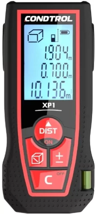 Лазерный дальномер CONDTROL XP1 купить в Кургане